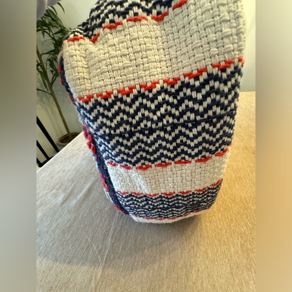 NWT! Maria La Rosa 2 Way Tote Bag - Picture 16 of 16